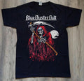 Vintage Blue Oyster Cult Music Band Unisex Shirt  Black S-5XL HL028 Unisex T-shirt, Sweatshirt, Hoodie, Long Sleeve Tee - T-Shirt, Sweatshirt, Hoodie