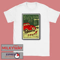 July 9 2026 Noah Kahan Fenway Fark Poster TOUR shirt Unisex T-shirt, Sweatshirt, Hoodie, Long Sleeve Tee - T-Shirt, Sweatshirt, Hoodie