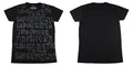WORK Thai Character T-Shirt Men Siam Thailand Street Style Vintage Casual WK135 Unisex T-shirt, Sweatshirt, Hoodie, Long Sleeve Tee - T-Shirt, Sweatshirt, Hoodie