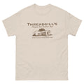 Threadgill's Place Austin Texas Graphic T Shirt Unisex classic tee Unisex T-shirt, Sweatshirt, Hoodie, Long Sleeve Tee - T-Shirt, Sweatshirt, Hoodie