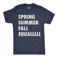 Mens Funny T Shirts Spring Summer Fall Squall Sarcastic Graphic Novelty Tee for Unisex T-shirt, Sweatshirt, Hoodie, Long Sleeve Tee - T-Shirt, Sweatshirt, Hoodie