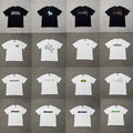 Drama Call Unisex Street Hip-Hop Loose Casual Round Neck Short Sleeved T-Shirt Unisex T-shirt, Sweatshirt, Hoodie, Long Sleeve Tee - T-Shirt, Sweatshirt, Hoodie