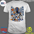 New York City Knicks Basketball Fan Bing Bong NYC Shirt Unisex T-shirt, Sweatshirt, Hoodie, Long Sleeve Tee - T-Shirt, Sweatshirt, Hoodie