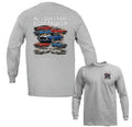 I Don't Have Car Problem I Have Storage Problem Classic Muscle Car Long Sleeve Unisex T-shirt, Sweatshirt, Hoodie, Long Sleeve Tee - T-Shirt, Sweatshirt, Hoodie