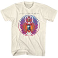Journey Band Shirt Scarabs Captured Album Vintage Graphic Tee Unisex T-shirt, Sweatshirt, Hoodie, Long Sleeve Tee - T-Shirt, Sweatshirt, Hoodie