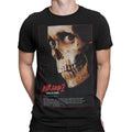 Evil Dead 2 Dead By Dawn Horror Movies Mens T-Shirt Womens Tee Graphic Top Unisex T-shirt, Sweatshirt, Hoodie, Long Sleeve Tee - T-Shirt, Sweatshirt, Hoodie