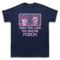 HAPPY MONDAYS WROTE FOR LUCK WFL UNOFFICIAL BEZ RYDER MENS & WOMENS T-SHIRT Unisex T-shirt, Sweatshirt, Hoodie, Long Sleeve Tee - T-Shirt, Sweatshirt, Hoodie