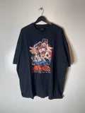 Wild Style Technicians Graffiti Shirt Mens Size 3XL Unisex T-shirt, Sweatshirt, Hoodie, Long Sleeve Tee - T-Shirt, Sweatshirt, Hoodie