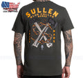 Sullen Art Collective Trade Made Premium Fit SCM7329 Short Sleeve Men`s T-shirt Unisex T-shirt, Sweatshirt, Hoodie, Long Sleeve Tee - T-Shirt, Sweatshirt, Hoodie