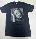 ADELE ADELE21 NORTH AMERICA TOUR 2011 TEE BLACK T-SHIRT OFFICIAL unisex NEW!! Unisex T-shirt, Sweatshirt, Hoodie, Long Sleeve Tee - T-Shirt, Sweatshirt, Hoodie