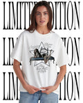 Amsterdam welcome to Madison Beers The Locket Tour 2026 shirt Unisex T-shirt, Sweatshirt, Hoodie, Long Sleeve Tee - T-Shirt, Sweatshirt, Hoodie