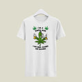 White  LARGE Mens Gildan T Shirt Simple Man Beer Doobies Boobies 420 Weed Unisex T-shirt, Sweatshirt, Hoodie, Long Sleeve Tee - T-Shirt, Sweatshirt, Hoodie