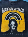 New Massive Attack Gift For Fans Unisex Shirt Unisex T-shirt, Sweatshirt, Hoodie, Long Sleeve Tee - T-Shirt, Sweatshirt, Hoodie