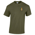 OFFICIAL Royal Regiment Scotland 100% pre-shrunk Cotton T-Shirt Unisex T-shirt, Sweatshirt, Hoodie, Long Sleeve Tee - T-Shirt, Sweatshirt, Hoodie