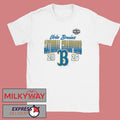 UCLA Bruins Womens Basketball 2026 NCAA National Champions Schedule Bracket T-Shirt Unisex T-shirt, Sweatshirt, Hoodie, Long Sleeve Tee - T-Shirt, Sweatshirt, Hoodie