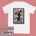 Aug 13-16 2026 Milwaukee Irish Fest In Milwaukee WI On Event Poster shirt Unisex T-shirt, Sweatshirt, Hoodie, Long Sleeve Tee - T-Shirt, Sweatshirt, Hoodie