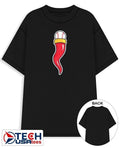 Cornicello Baseball shirt Unisex T-shirt, Sweatshirt, Hoodie, Long Sleeve Tee - T-Shirt, Sweatshirt, Hoodie