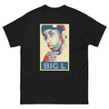Big L - HOPE Poster Aesthetic - Rap/HipHop Classic Tee Unisex T-shirt, Sweatshirt, Hoodie, Long Sleeve Tee - T-Shirt, Sweatshirt, Hoodie