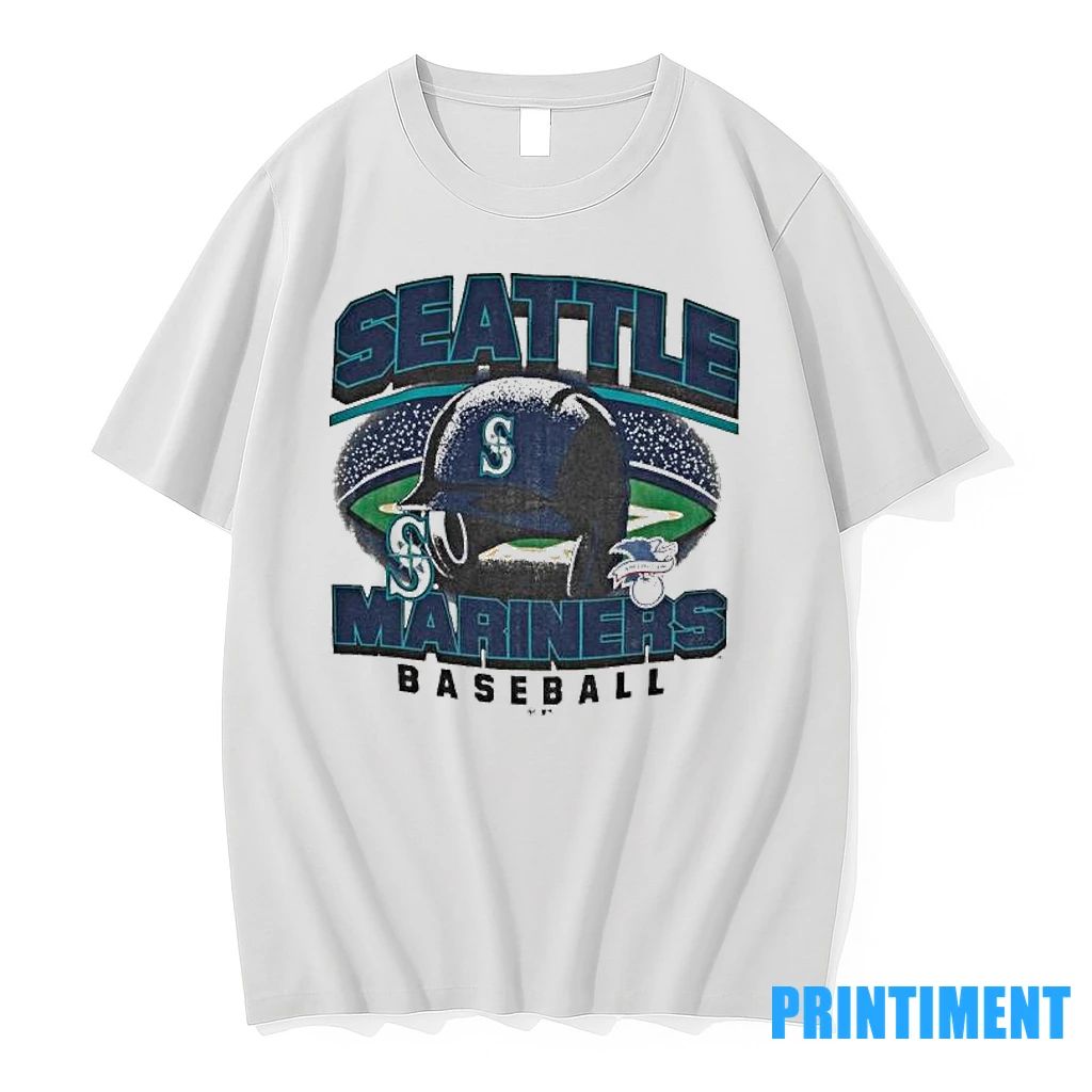 Seattle Mariners Khaki Regional Foundation Tshirts Sweater Unisex T-shirt, Sweatshirt, Hoodie, Long Sleeve Tee - T-Shirt, Sweatshirt, Hoodie