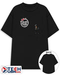 Jimmys Famous Seafood The Hero shirt Unisex T-shirt, Sweatshirt, Hoodie, Long Sleeve Tee - T-Shirt, Sweatshirt, Hoodie