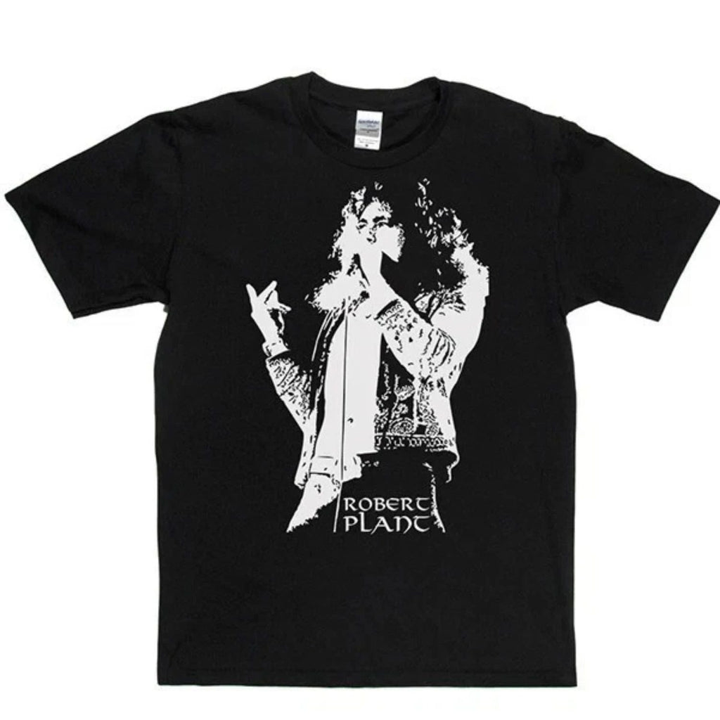 New hot Robert Plant Gift For Fans Unisex S-5XL Shirt Multicolor Unisex T-shirt, Sweatshirt, Hoodie, Long Sleeve Tee - T-Shirt, Sweatshirt, Hoodie