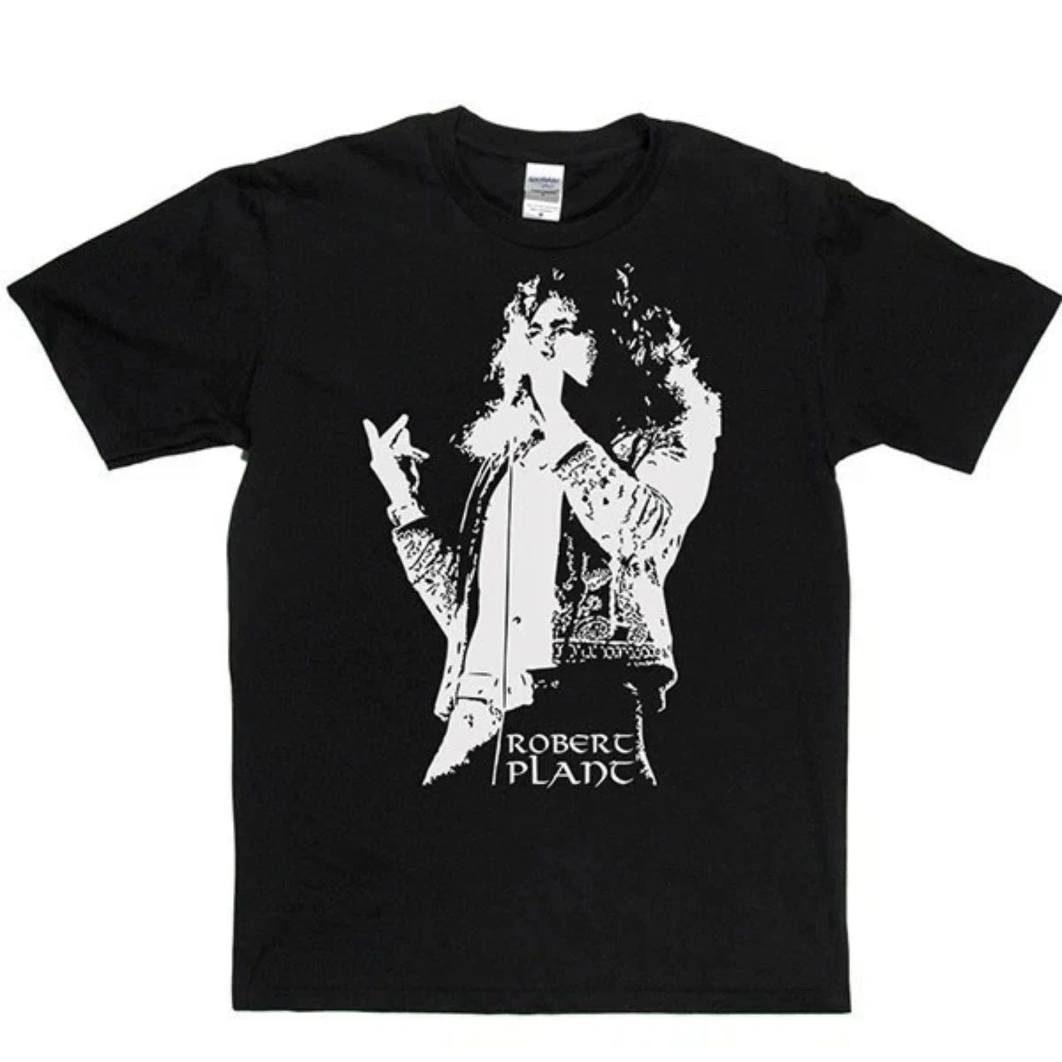 New hot Robert Plant Gift For Fans Unisex S-5XL Shirt Multicolor Unisex T-shirt, Sweatshirt, Hoodie, Long Sleeve Tee - T-Shirt, Sweatshirt, Hoodie