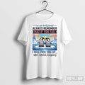 Classic Penguin We Are Best Friend Always Remember That If You Fall I Will Pick Unisex T-shirt, Sweatshirt, Hoodie, Long Sleeve Tee - T-Shirt, Sweatshirt, Hoodie
