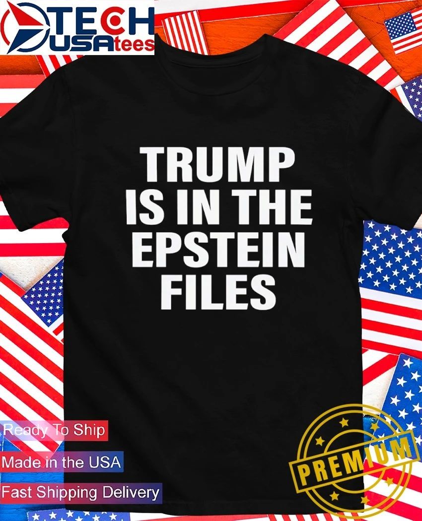 Trump is in the Files Sean Strickland shirt Unisex T-shirt, Sweatshirt, Hoodie, Long Sleeve Tee - T-Shirt, Sweatshirt, Hoodie