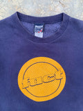 90s FUCT skateboard circle logo crewneck Unisex T-shirt, Sweatshirt, Hoodie, Long Sleeve Tee - T-Shirt, Sweatshirt, Hoodie