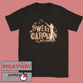 Neil Diamond Sweet Caroline Shirt Unisex T-shirt, Sweatshirt, Hoodie, Long Sleeve Tee - T-Shirt, Sweatshirt, Hoodie