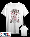 Kyle Fletcher TNT Champion shirt by shopaew Unisex T-shirt, Sweatshirt, Hoodie, Long Sleeve Tee - T-Shirt, Sweatshirt, Hoodie