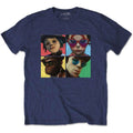 Gorillaz Humanz Official Tee T-Shirt Mens Unisex Unisex T-shirt, Sweatshirt, Hoodie, Long Sleeve Tee - T-Shirt, Sweatshirt, Hoodie