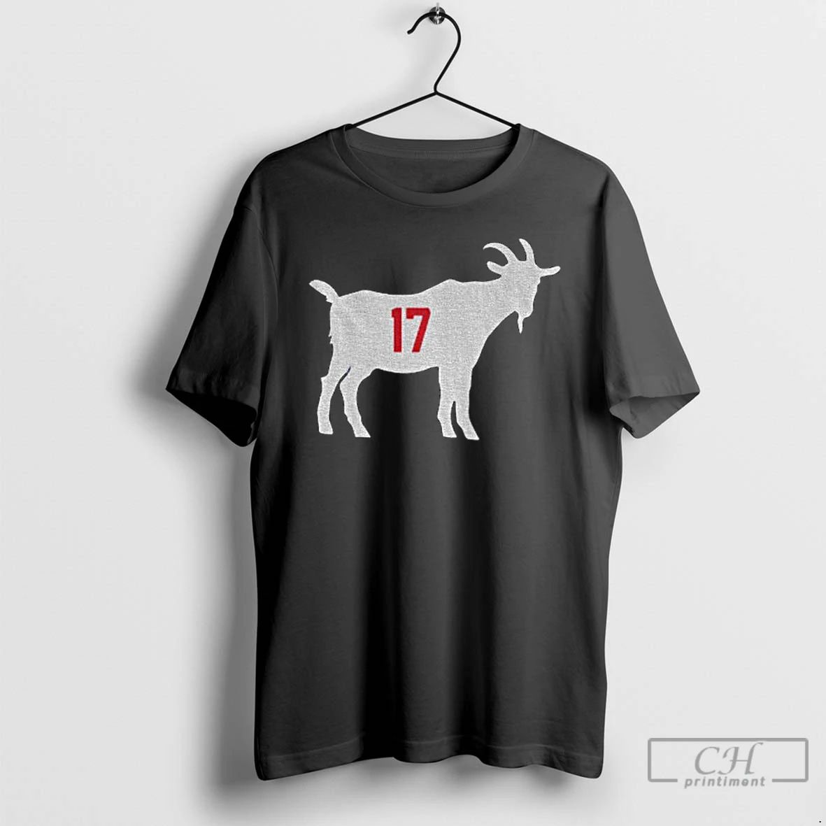 Classic Shohei Ohtani Los Angeles Dodgers 17 Goat T Shirts Unisex T-shirt, Sweatshirt, Hoodie, Long Sleeve Tee - T-Shirt, Sweatshirt, Hoodie