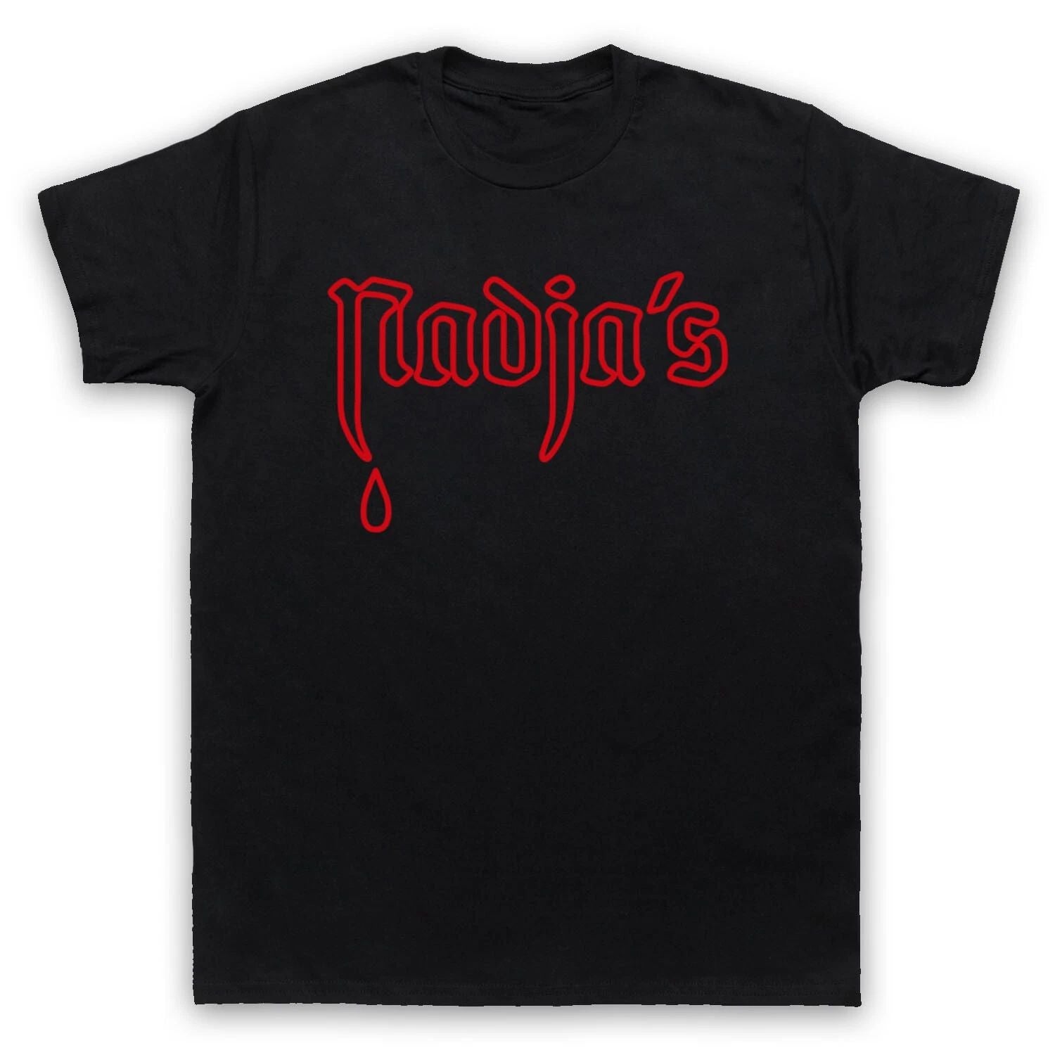 WHAT WE DO IN THE SHADOWS NADJA'S VAMPIRE NIGHTCLUB MENS & WOMENS T-SHIRT Unisex T-shirt, Sweatshirt, Hoodie, Long Sleeve Tee - T-Shirt, Sweatshirt, Hoodie