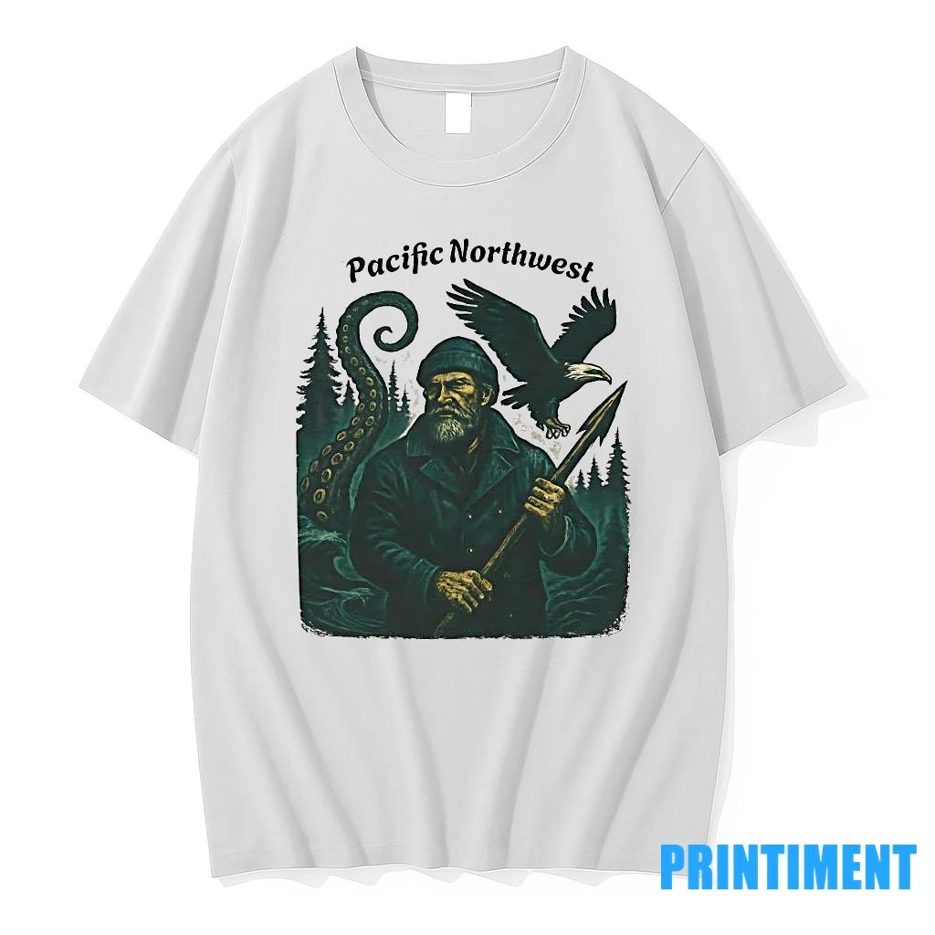 Pacific Northwest Seattle Mariners Vintage Tshirts Sweater Unisex T-shirt, Sweatshirt, Hoodie, Long Sleeve Tee - T-Shirt, Sweatshirt, Hoodie