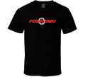 Fountain Power Boats Speed Performance Logo T Shirt Unisex T-shirt, Sweatshirt, Hoodie, Long Sleeve Tee - T-Shirt, Sweatshirt, Hoodie