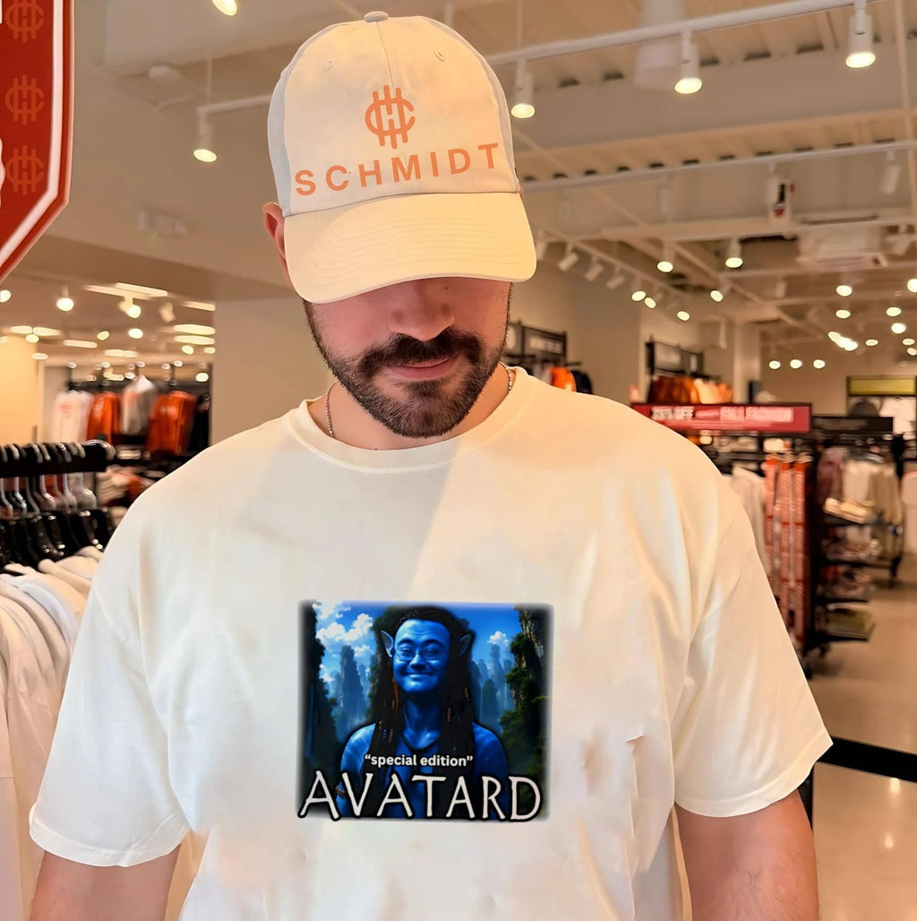 Avatard special edition graphic shirt Unisex T-shirt, Sweatshirt, Hoodie, Long Sleeve Tee - T-Shirt, Sweatshirt, Hoodie