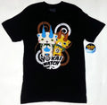 Yo-Kai YoKai Watch KOMASAN AND KOMAJIRO KOMA BROTHERS T-Shirt NWT Official Unisex T-shirt, Sweatshirt, Hoodie, Long Sleeve Tee - T-Shirt, Sweatshirt, Hoodie