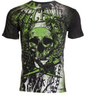 Archaic By Affliction Men's T-Shirt CADAVEROUS Cross Skull Biker M-3XL Unisex T-shirt, Sweatshirt, Hoodie, Long Sleeve Tee - T-Shirt, Sweatshirt, Hoodie