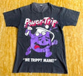Rare! Hot Power Trip Band Rock Music S to 5XL Tee Shirt BB834 Unisex T-shirt, Sweatshirt, Hoodie, Long Sleeve Tee - T-Shirt, Sweatshirt, Hoodie