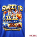 NKCtees UCLA Bruins Sweet 16 2026 Womens Basketball 80-56 Victory  Bruins Domination NCAA shirt - T-Shirt, Sweatshirt, Hoodie