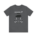 Mazda Mazdaspeed 3 2nd gen 2010-2013 T-shirt Unisex T-shirt, Sweatshirt, Hoodie, Long Sleeve Tee - T-Shirt, Sweatshirt, Hoodie