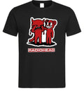 Radiohead The Bends Album Tee Vintage Indie Rock Band T-Shirt Graphic Unisex T-shirt, Sweatshirt, Hoodie, Long Sleeve Tee - T-Shirt, Sweatshirt, Hoodie