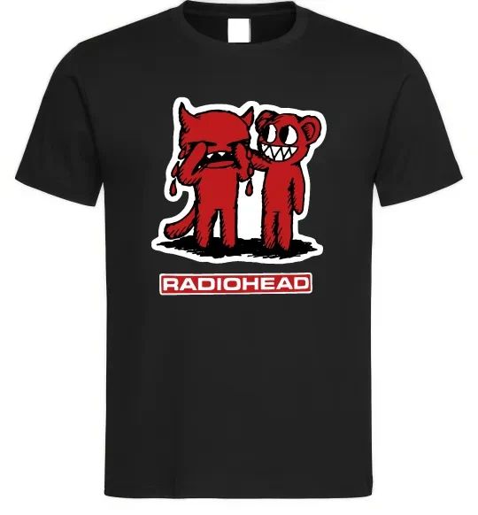 Radiohead The Bends Album Tee Vintage Indie Rock Band T-Shirt Graphic Unisex T-shirt, Sweatshirt, Hoodie, Long Sleeve Tee - T-Shirt, Sweatshirt, Hoodie