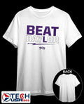 TCU Horned Frogs beat Baylor 2026 Big 12 Conference Back 2 Back Champs shirt Unisex T-shirt, Sweatshirt, Hoodie, Long Sleeve Tee - T-Shirt, Sweatshirt, Hoodie