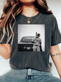 Fan Inspired LA Dodgers Ohtani They Not Like Us Shirt | Japanese Pitcher Tee Unisex T-shirt, Sweatshirt, Hoodie, Long Sleeve Tee - T-Shirt, Sweatshirt, Hoodie