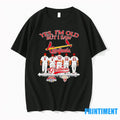 Yes Im Old But I Saw Cardinals Greatness Pujols Molina Wainwright Carpenter And Freeze Tshirts - T-Shirt, Sweatshirt, Hoodie