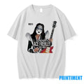 In Loving Meory Of Ace Frehley 1951 2025 Tshirts Sweater Unisex T-shirt, Sweatshirt, Hoodie, Long Sleeve Tee - T-Shirt, Sweatshirt, Hoodie