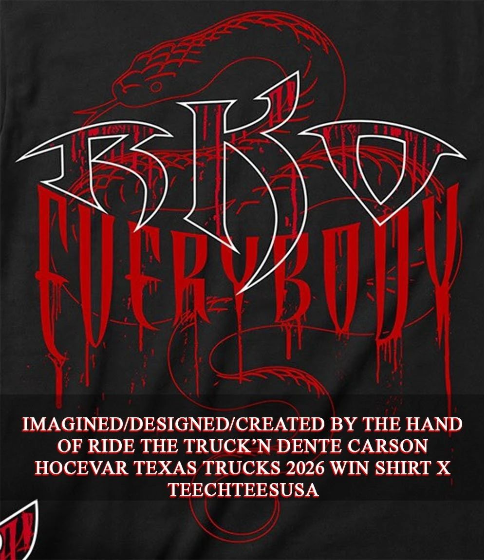 RKO everybody Randy Orton shirt Unisex T-shirt, Sweatshirt, Hoodie, Long Sleeve Tee - T-Shirt, Sweatshirt, Hoodie