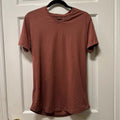 Cuts Curve-Hem V-Neck Tee Unisex T-shirt, Sweatshirt, Hoodie, Long Sleeve Tee - T-Shirt, Sweatshirt, Hoodie